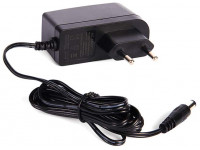 Transformadores D´Addario  PW-CT-9VF 9-VOLT POWER ADAPTOR 2.1mm Barrel Plug