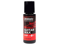 Produtos de limpeza para guitarra D´Addario  PW-PL-02S 