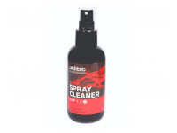 Limpeza para Guitarra & Baixo/Produtos de limpeza para guitarra D´Addario  PW-PL-03 Instant Spray Cleaner 