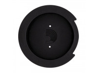 Tampa de Orifício de Som /Outras peças de substituição  D´Addario  PW-SH-01  Screeching Halt Sound Hole Cover