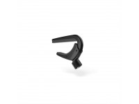 Capo para ukulele/Outros transpositores D´Addario  Ukulele Pro Capo 