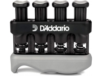Outros acessórios/Diversos D´Addario Varigrip Pw Vg-01 Exercitador de dedos