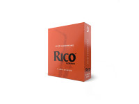 Palheta/Palheta para saxofone alto Daddario  Woodwinds Rico Alto Sax 1.5