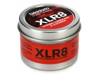 Limpeza de Cordas /Lubrificante de cordas D´Addario XLR8 String Lubricant&Cleaner 