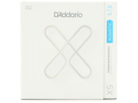 Jogos de cordas para guitarra de 12 cordas D´Addario  XSAPB1047-12 