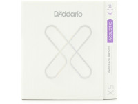 Jogo de cordas .011 D´Addario  XSAPB1152 