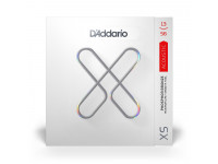 Jogo de cordas .013 D´Addario  XSAPB1356 
