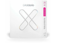 Jogo de cordas .009 D´Addario  XSE0942