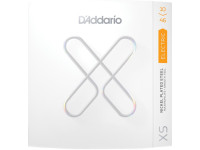 Jogo de cordas .010 D´Addario  XSE1046