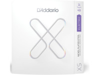 Jogo de cordas .011 D´Addario  XSE1149