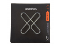 Conjunto de cordas de aço/Jogo de cordas .010 D´Addario XTAPB1047 Extra Light 10-47 
