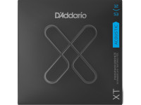 Jogo de cordas .012 D´Addario  XTAPB1253 Light 