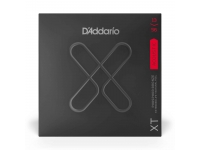Jogo de cordas .010 D´Addario XTAPB1356 PH BRZ MEDIUM 13-56 