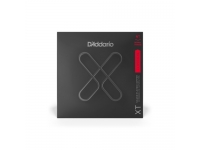 Cordas para guitarra clássica D´Addario XTC45 Normal 