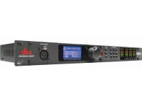 Crossovers DBX DriveRack PA2 