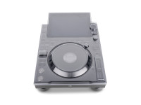 Capa contra Poeira/Outros acessórios Decksaver AlphaTheta CDJ-3000X