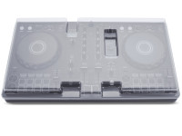 Capa contra Poeira/Outros acessórios Decksaver Pioneer DJ DDJ-FLX4