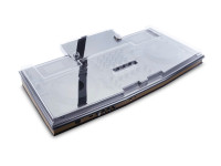 Capa contra Poeira/Acessórios de Mesa de Mistura Decksaver  Pioneer DJ OPUS-QUAD