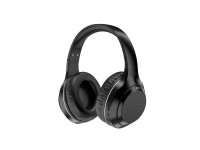 Auscultador sem fio/Auscultadores sem fio Denver Auscultadores Bluetooth ANC Mic