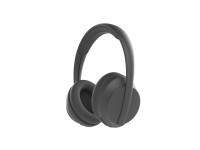 Auscultador sem fio/Auscultadores sem fio Denver Auscultadores Bluetooth Microfone Preto BTH-235B