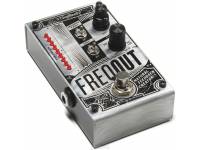 Outros efeitos para guitarra elétrica Digitech FreqOut 