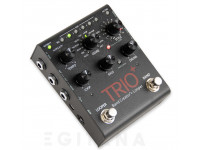 Stompboxes Digitech Trio+ Band Creator 