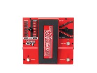Dispositivo de Efeitos/Outros efeitos para guitarra elétrica Digitech Whammy DT 