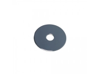 Anilhas para bateria Dixon Arruela de metal PAWS-11U 
