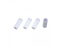 Outras peças para bateria Dixon Macarrão PSYV-T2-HP branco 