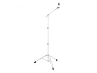 Suporte de prato para girafas/suportes de pratos com girafa Dixon PSY-P2I Cymbal Boom Stand