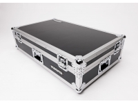 Mala de Transporte DJ/Malas de Transporte DJ DJ Controller Case XDJ-XZ 19 