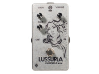 Pedal de distorção/Pedal de distorção Dophix LUSSURIA overdrive