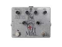 Pedal de distorção/Pedal de distorção Dophix  MEDICI more fuzz