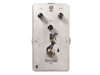 Pedal de distorção/Pedal de distorção Dophix NETTUNO fuzz