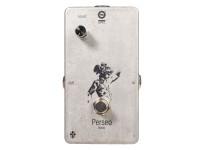 Efeito para Guitarra e Baixo/Outros efeitos para guitarra elétrica Dophix PERSEO boost