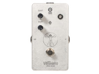 Pedal de Efeito/Chorus/ Flanger/ Phaser Dophix UOMO VITRUVIANO chorus/phaser