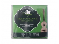 Cordas para Guitarra Portuguesa Dragão Campaniça Afinação Ré 10 Cordas 