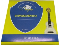 Cordas individuais para Cavaquinho Dragão CORDA CAVAQUINHO (Nº 11) .009 