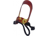 Palhetas para guitarra Dragão Unhas Imit. Tartaruga Grd. Nº 21 - Fina 