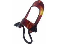 Palhetas para guitarra Dragão Unhas Imit. Tartaruga Peq. Nº 20 - Grossa 