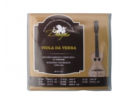Cordas para Guitarra Portuguesa Dragão Viola da Terra 