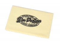 Produtos de limpeza para guitarra Dunlop 5400 Polishing Cloth 