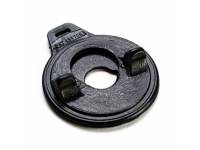 Straplok Ergo Lok/Acessório para correia de guitarra Dunlop 7036 LokStrap p/ Correia 