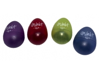Maracas/Diversos Dunlop 9102 Gel Maracas  - Unidade 