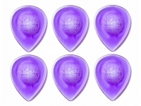 Palhetas para guitarra Dunlop Big Stubby 2.00 