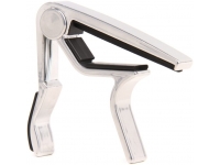 Capo para Guitarra Clássica/Transpositor para guitarra clássica Dunlop Capo Classica 88N 