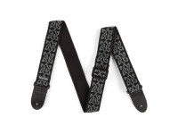 Correia de nylon Dunlop  D-38-14 Celtic Grey 
