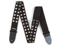 Correia de nylon Dunlop D38-19BK 