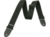 Correia de nylon Dunlop D3809BK 