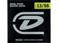 Jogo de cordas .013 Dunlop  Extra-Heavy 13-56 